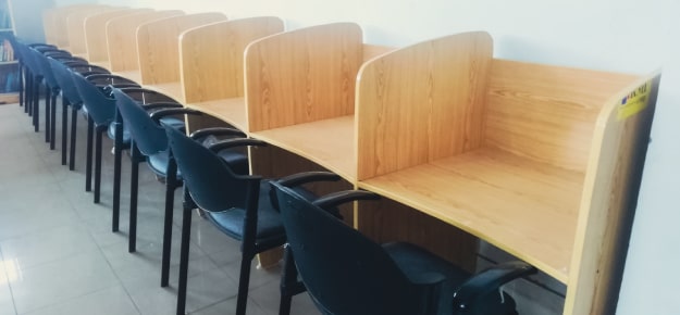 Dar-ul-Madinah College Activities